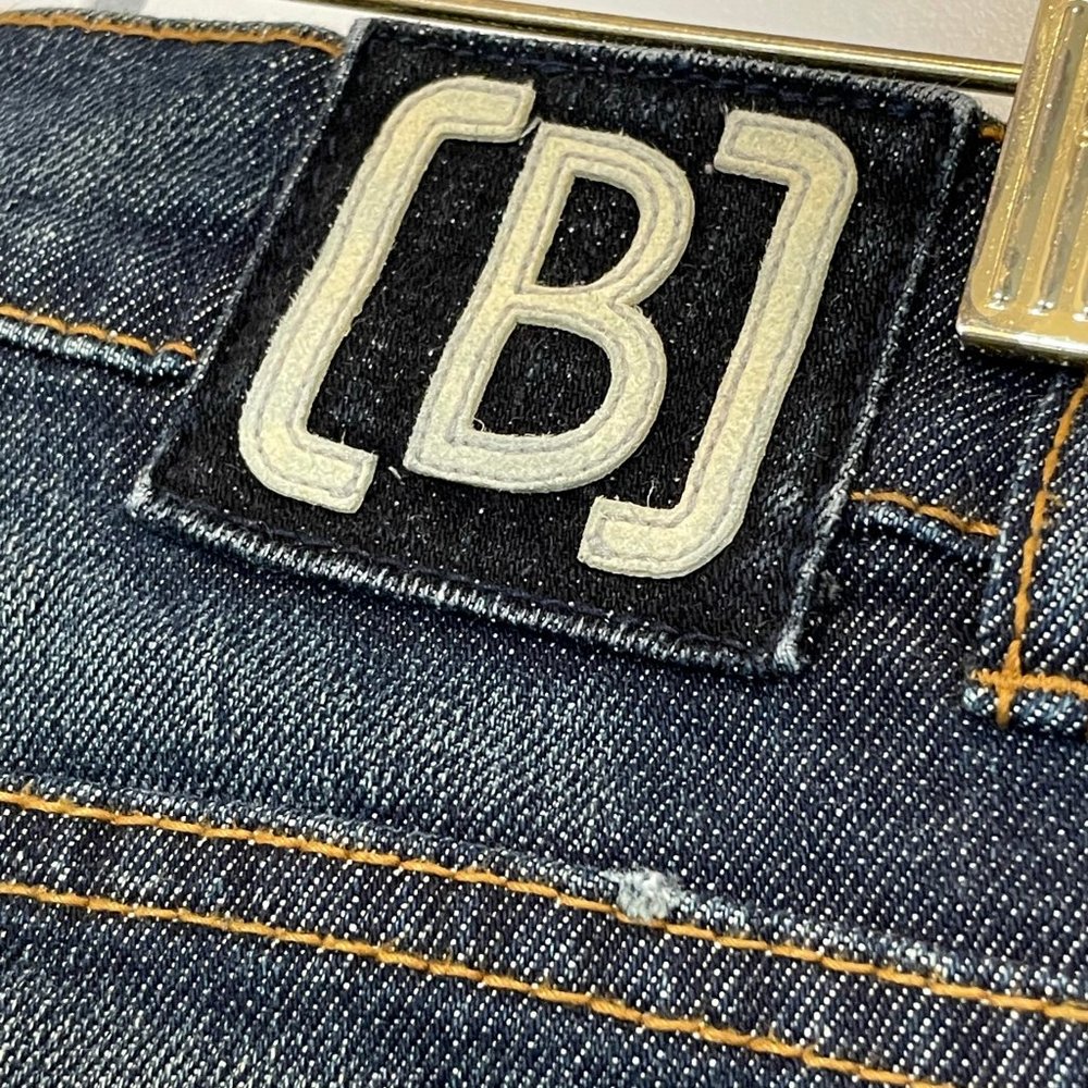 Buffalo Glory-X Flared Jeans